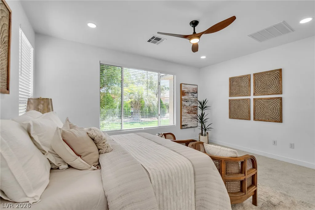 10307 Profeta, Las Vegas, NV 89135