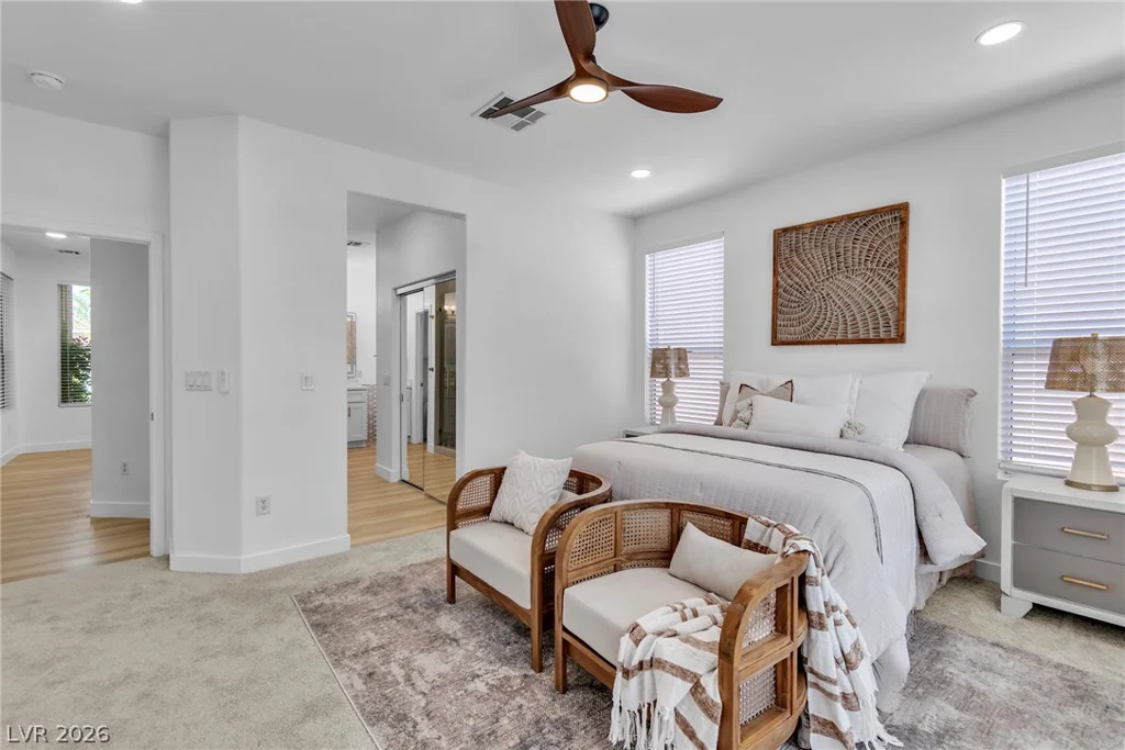 10307 Profeta, Las Vegas, NV 89135