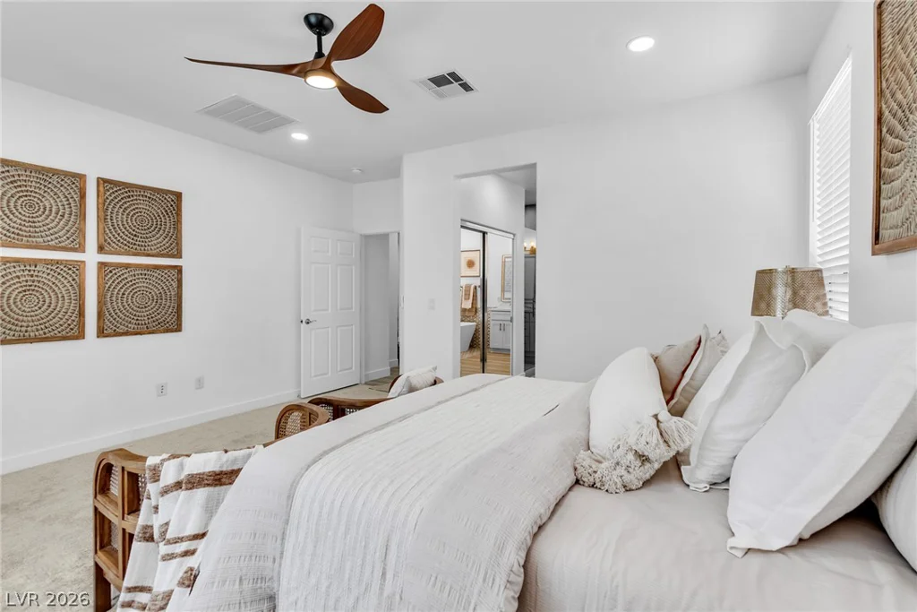 10307 Profeta, Las Vegas, NV 89135