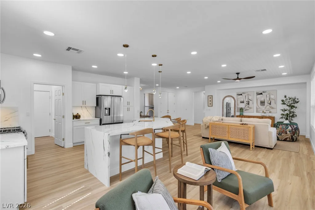10307 Profeta, Las Vegas, NV 89135