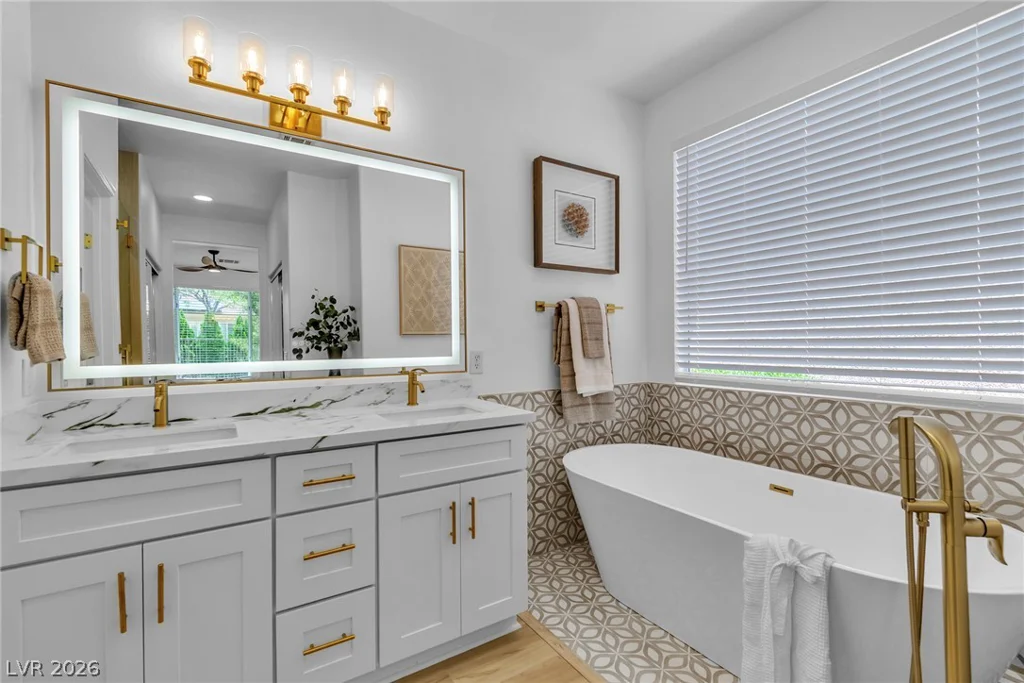 10307 Profeta, Las Vegas, NV 89135