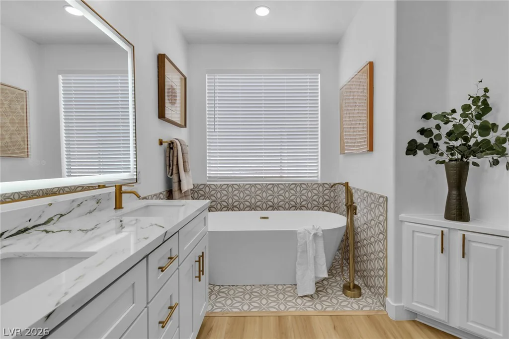 10307 Profeta, Las Vegas, NV 89135