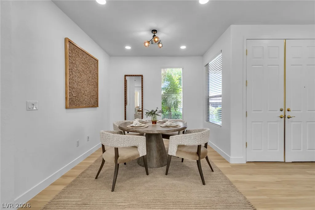 10307 Profeta, Las Vegas, NV 89135