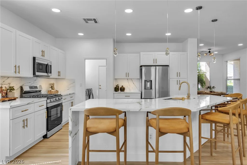 10307 Profeta, Las Vegas, NV 89135
