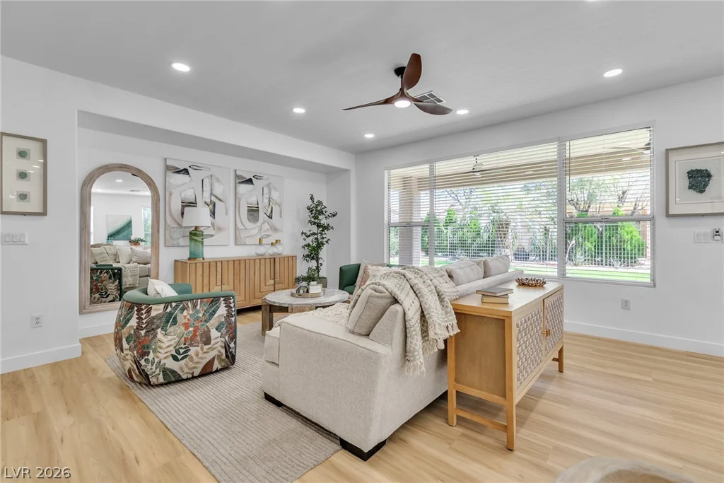 10307 Profeta, Las Vegas, NV 89135