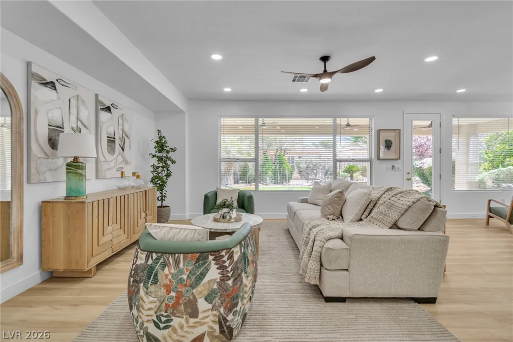 10307 Profeta, Las Vegas, NV 89135