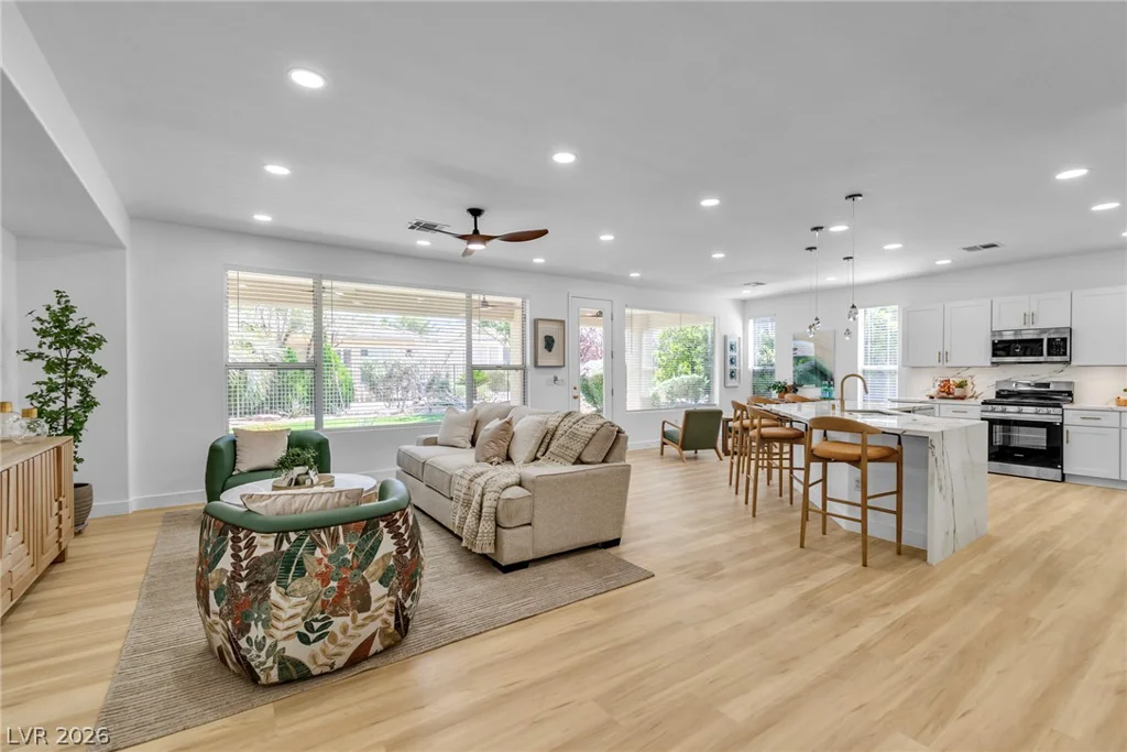 10307 Profeta, Las Vegas, NV 89135
