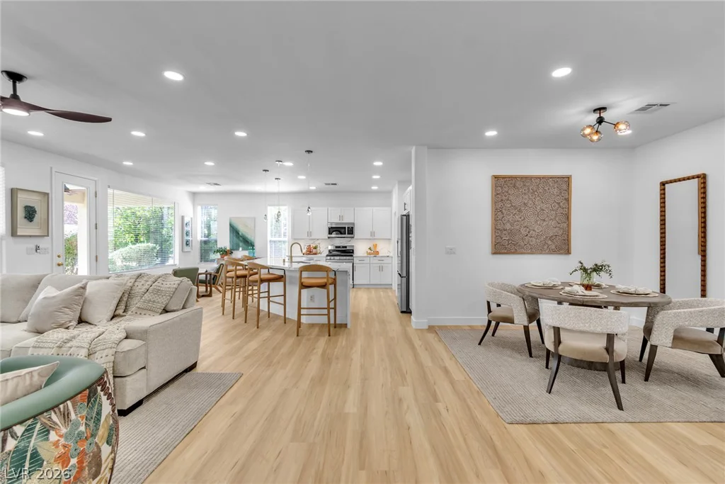 10307 Profeta, Las Vegas, NV 89135