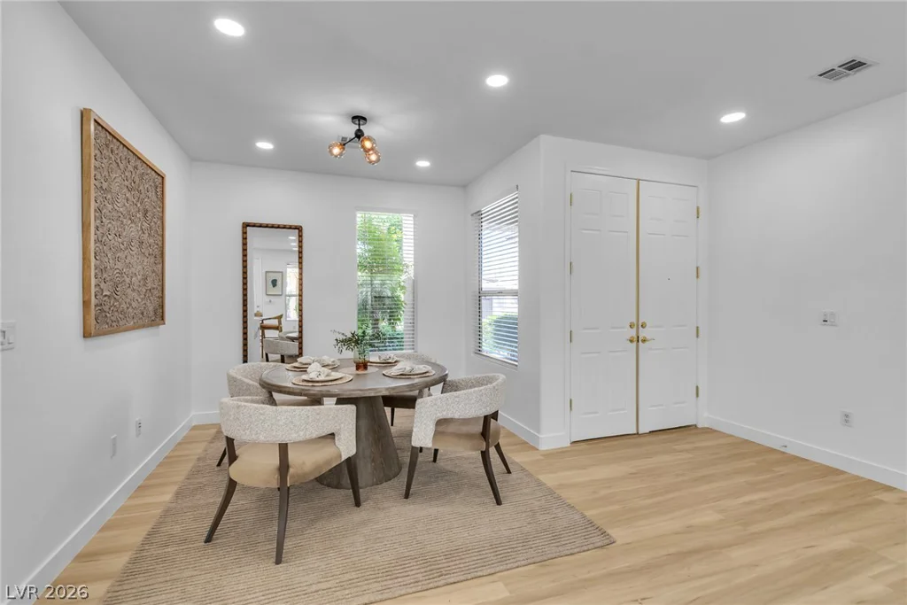 10307 Profeta, Las Vegas, NV 89135