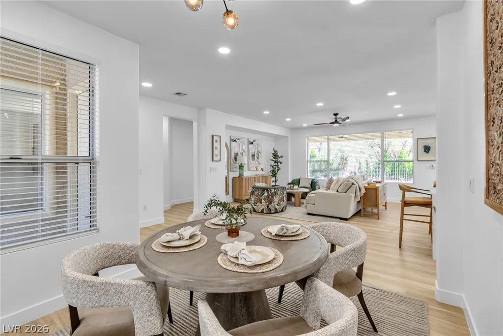 10307 Profeta, Las Vegas, NV 89135