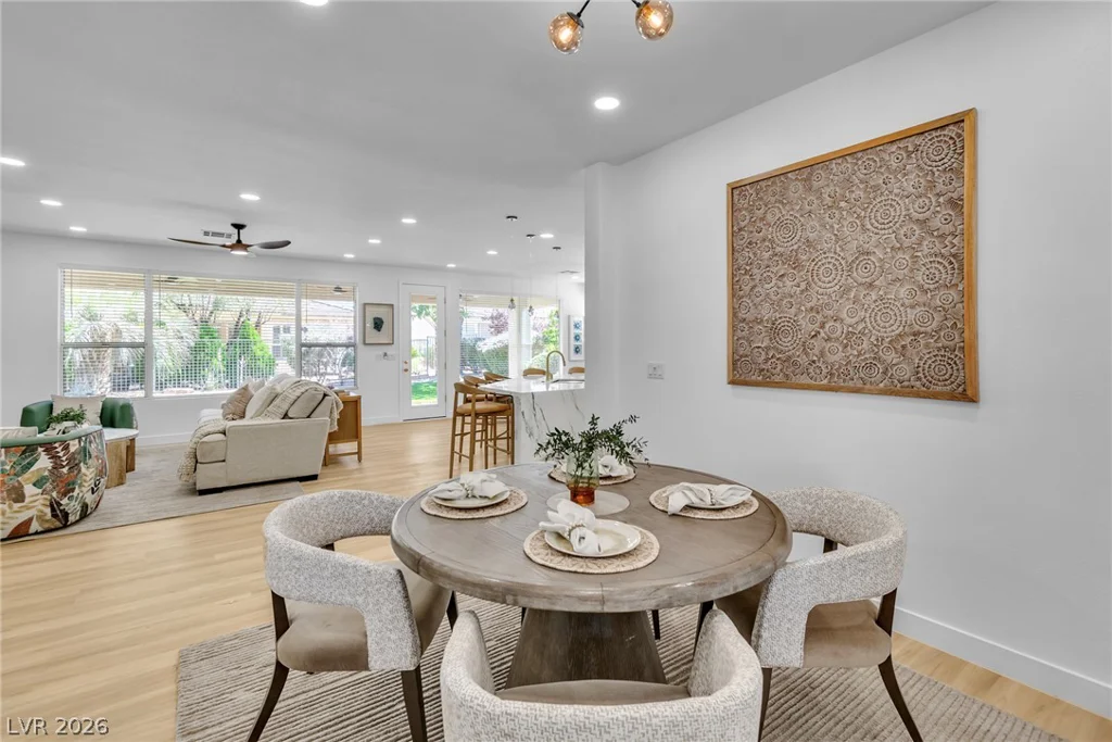 10307 Profeta, Las Vegas, NV 89135