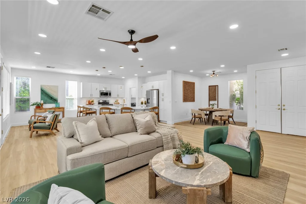 10307 Profeta, Las Vegas, NV 89135