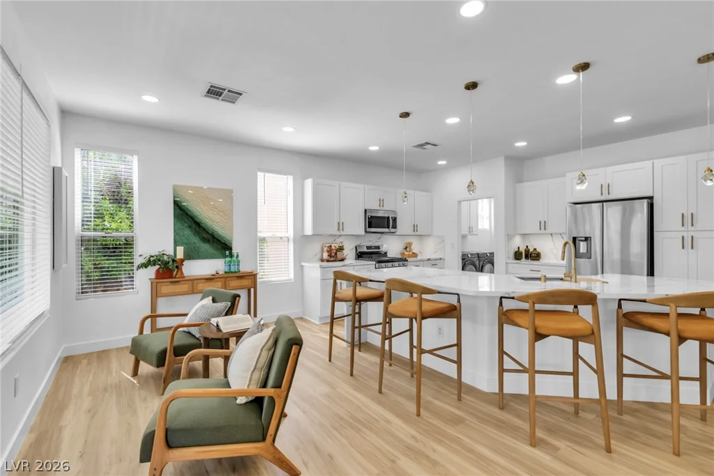10307 Profeta, Las Vegas, NV 89135