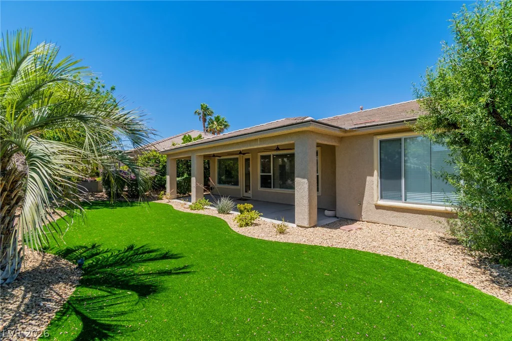 10307 Profeta, Las Vegas, NV 89135