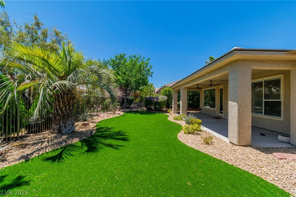 10307 Profeta, Las Vegas, NV 89135