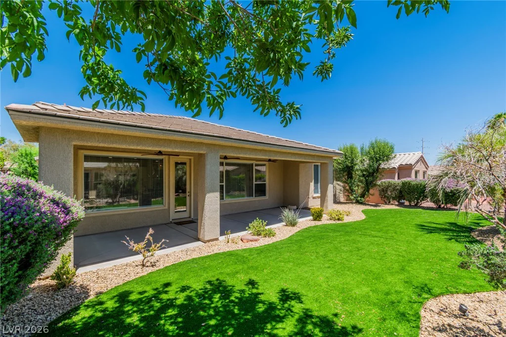 10307 Profeta, Las Vegas, NV 89135