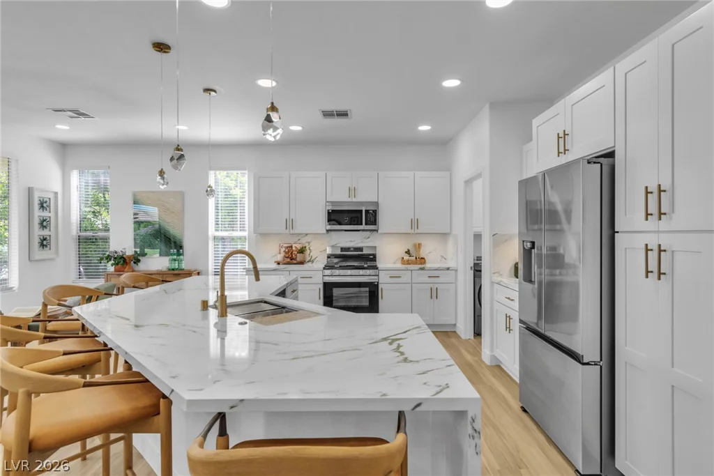10307 Profeta, Las Vegas, NV 89135