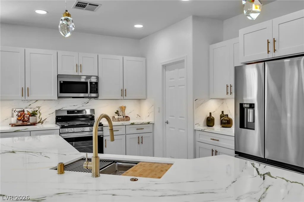 10307 Profeta, Las Vegas, NV 89135