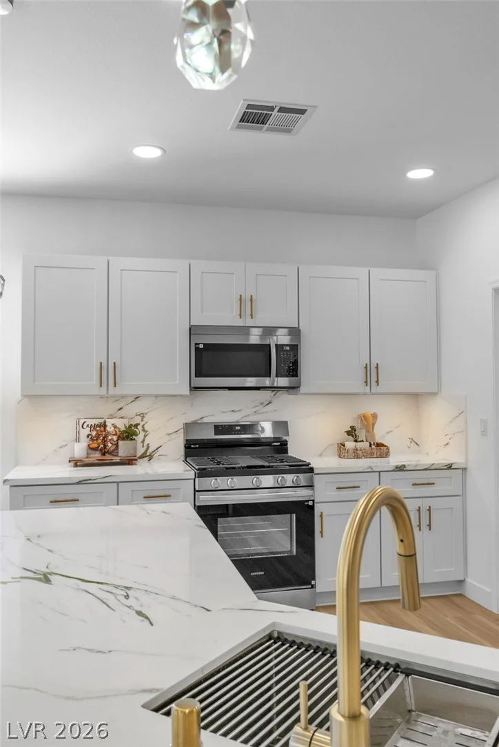 10307 Profeta, Las Vegas, NV 89135
