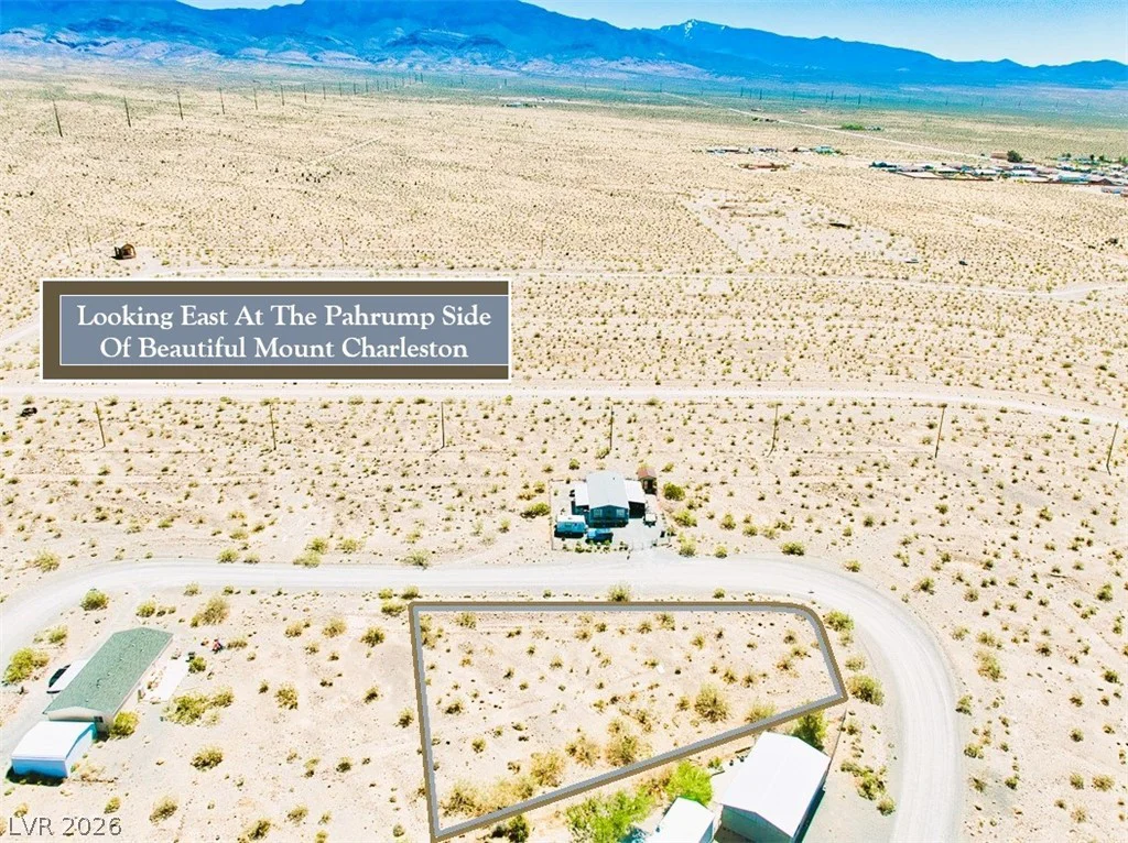 6371 Richmar, Pahrump, NV 89060