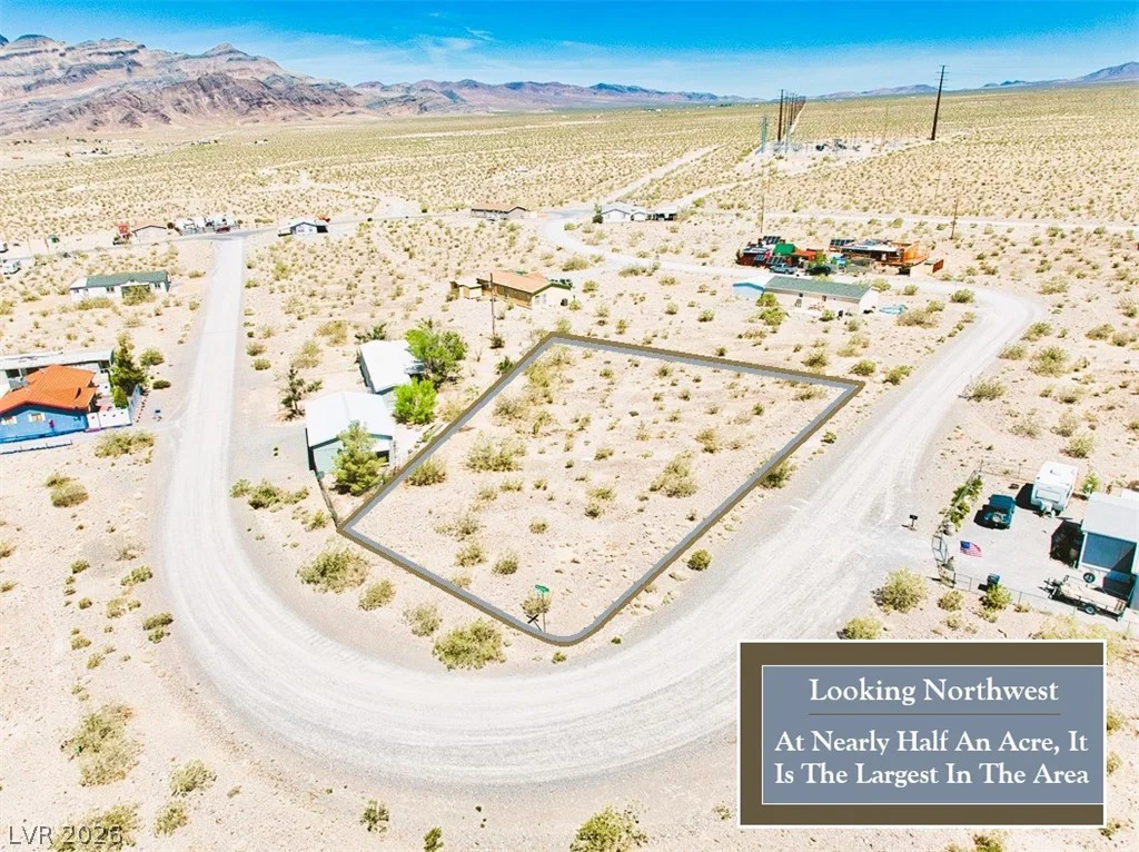 6371 Richmar, Pahrump, NV 89060