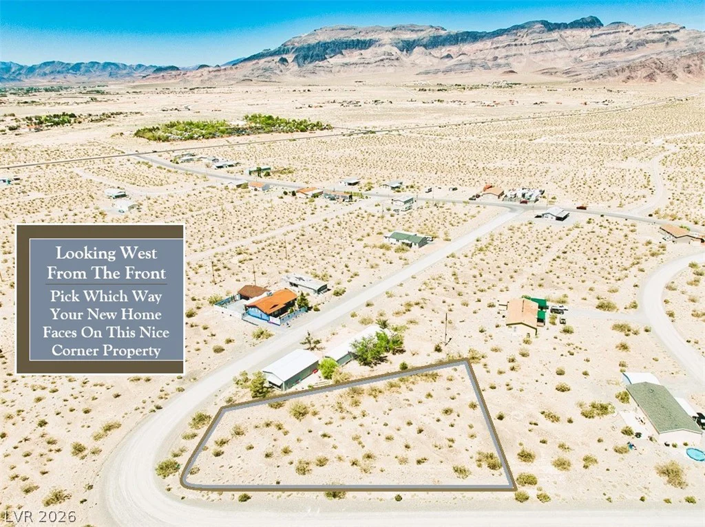 6371 Richmar, Pahrump, NV 89060