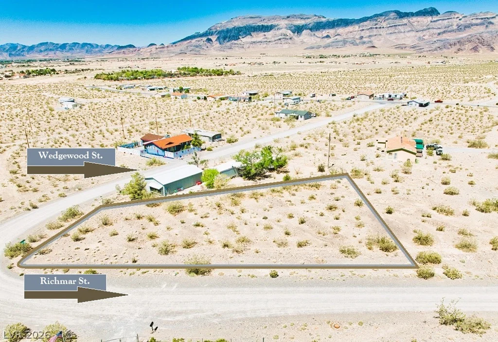 6371 Richmar, Pahrump, NV 89060