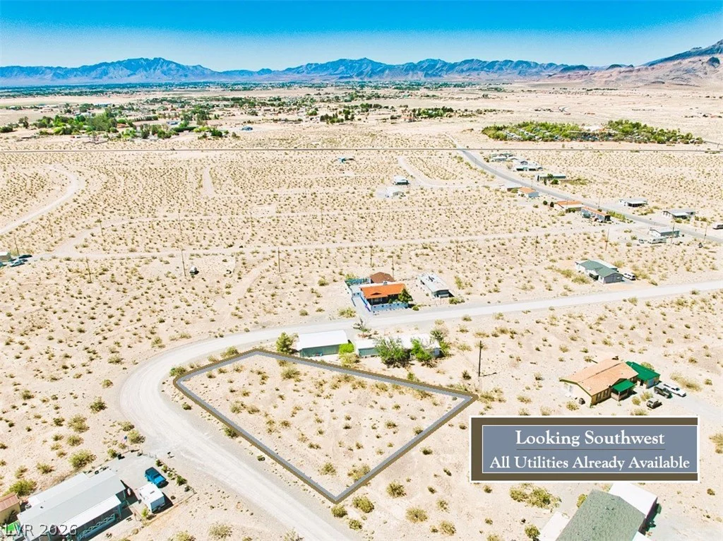 6371 Richmar, Pahrump, NV 89060