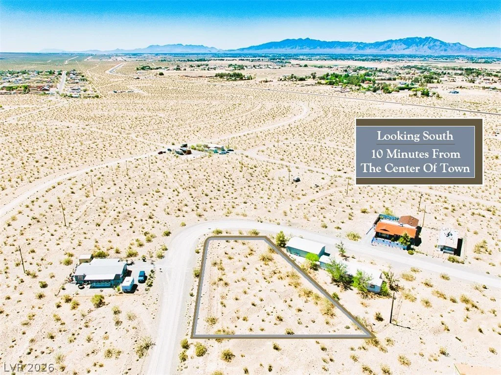 6371 Richmar, Pahrump, NV 89060