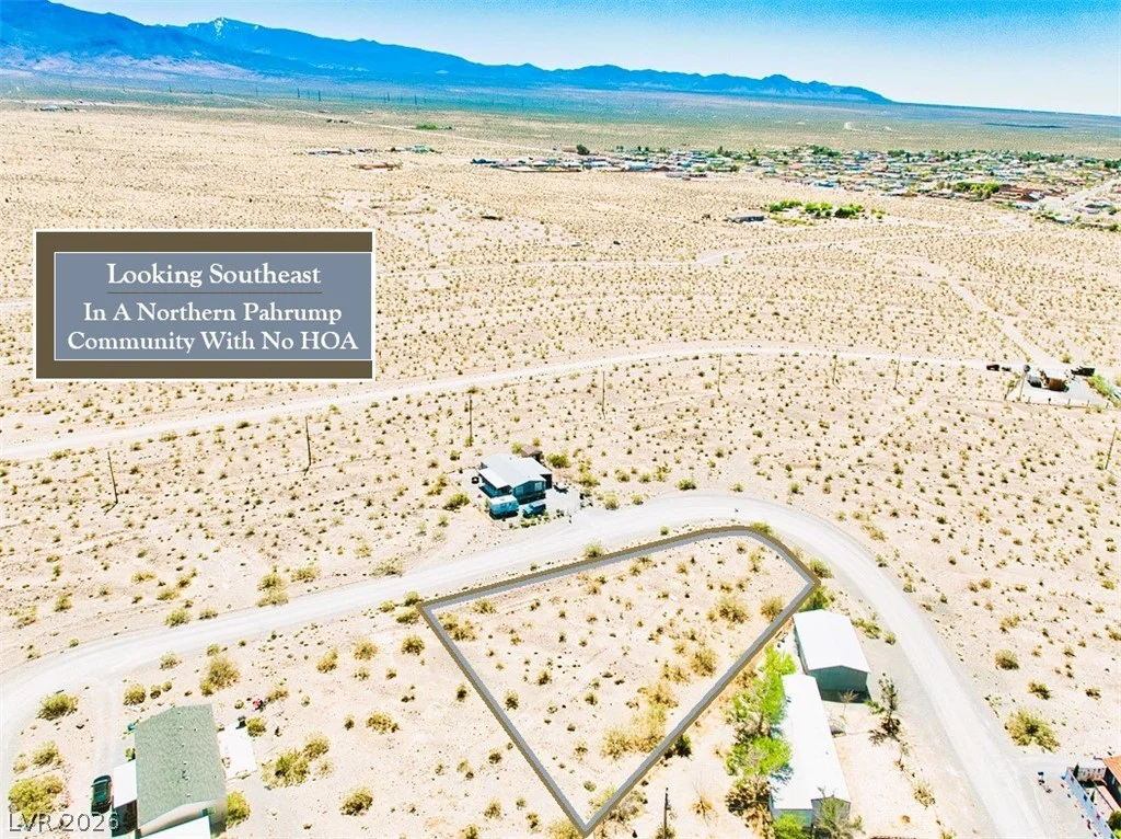 6371 Richmar, Pahrump, NV 89060