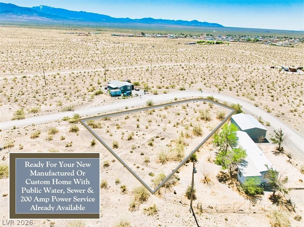 6371 Richmar, Pahrump, NV 89060