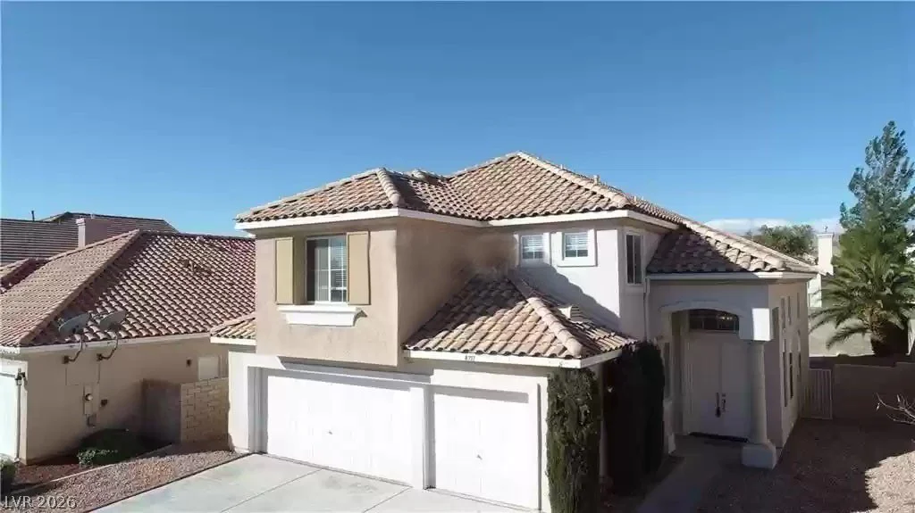4711 Grand Ridge, Las Vegas, NV 89147