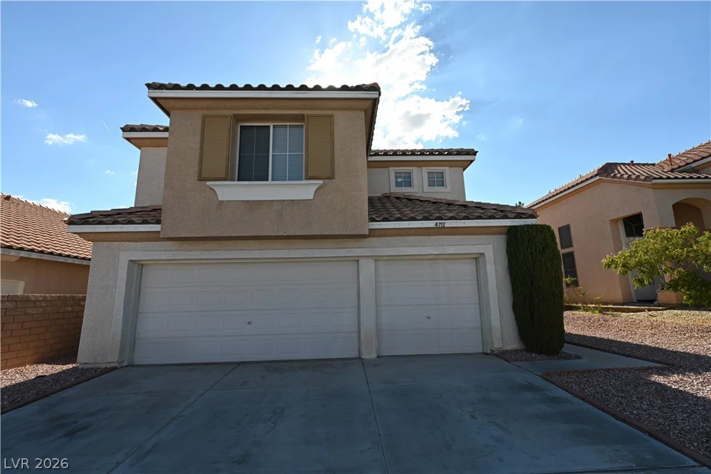 4711 Grand Ridge, Las Vegas, NV 89147