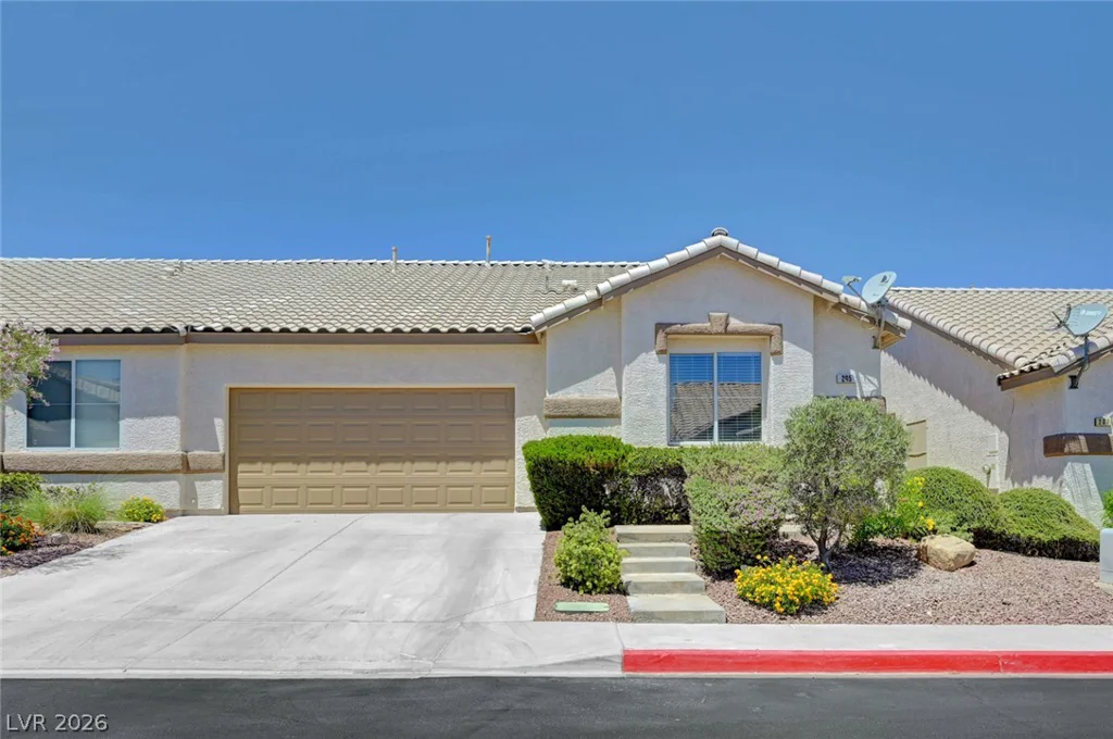 205 Alaska Jade, Henderson, NV 89074
