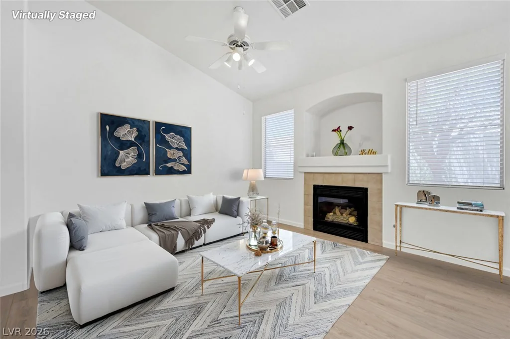 205 Alaska Jade, Henderson, NV 89074