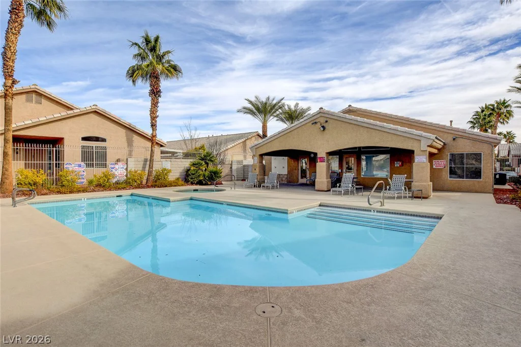 205 Alaska Jade, Henderson, NV 89074