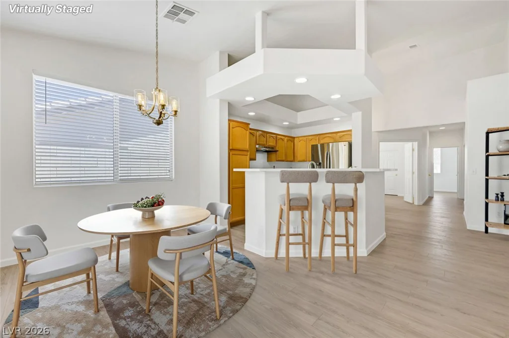 205 Alaska Jade, Henderson, NV 89074