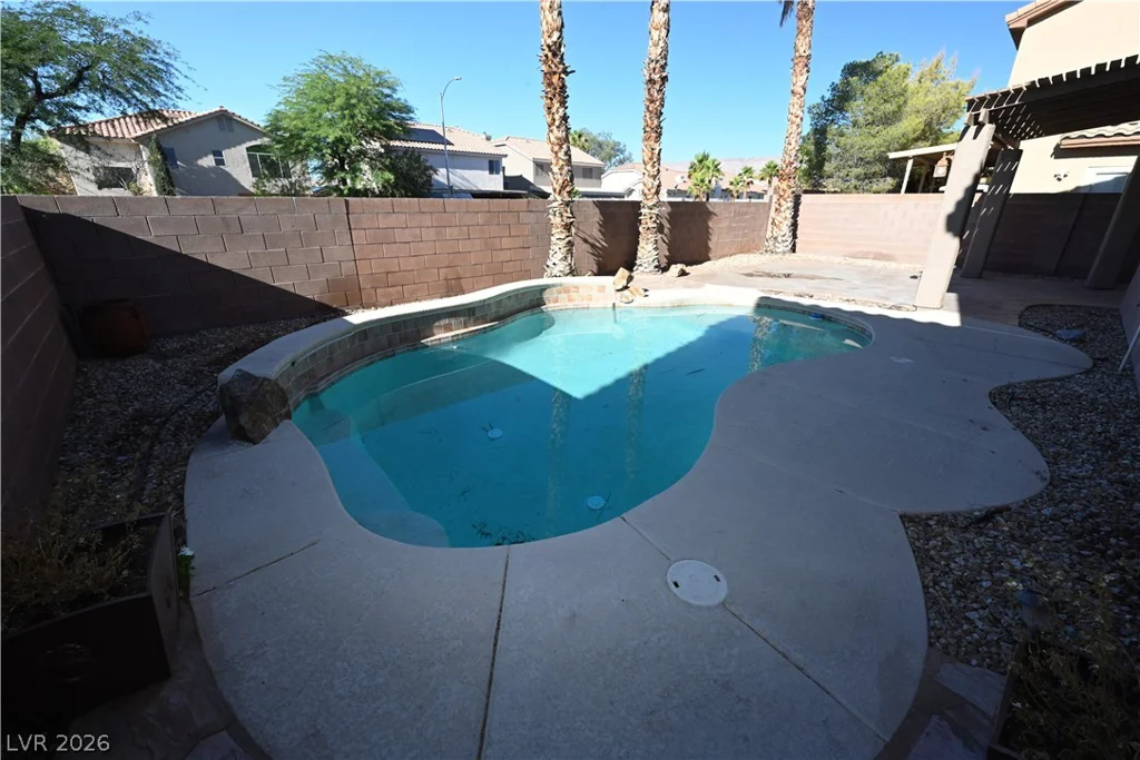9931 Sierra Canyon, Las Vegas, NV 89147