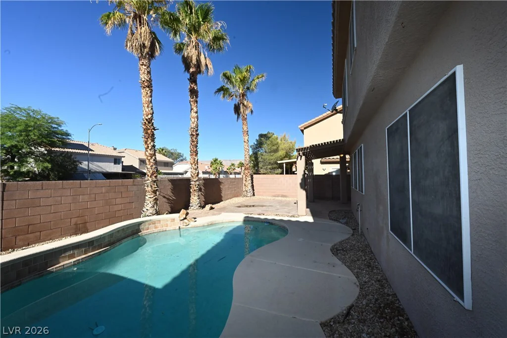 9931 Sierra Canyon, Las Vegas, NV 89147