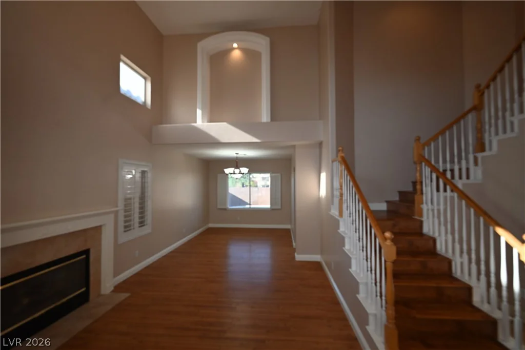 9931 Sierra Canyon, Las Vegas, NV 89147