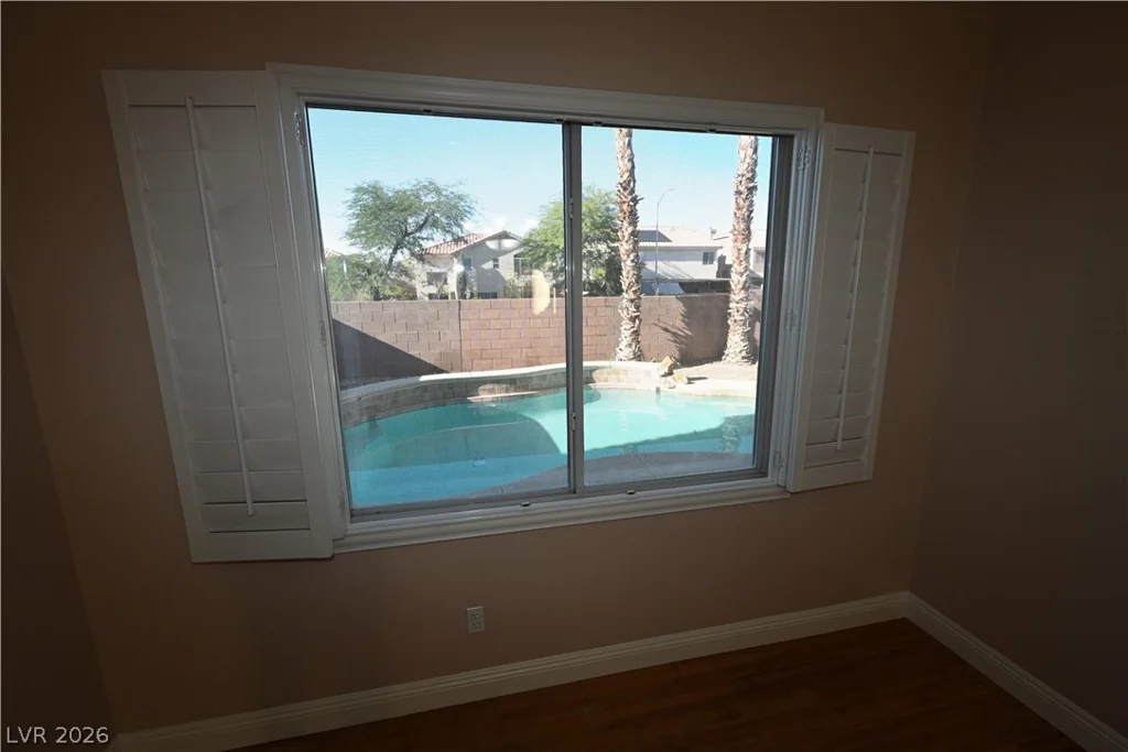 9931 Sierra Canyon, Las Vegas, NV 89147