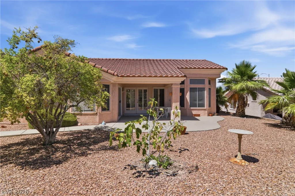 9917 Woodhouse, Las Vegas, NV 89134