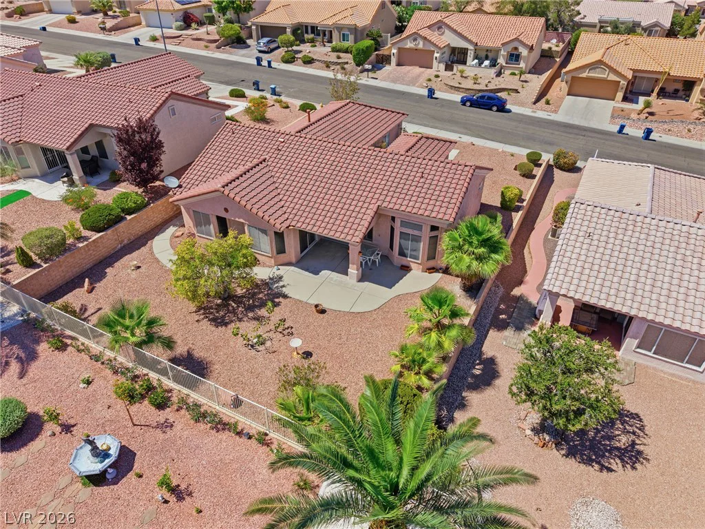 9917 Woodhouse, Las Vegas, NV 89134