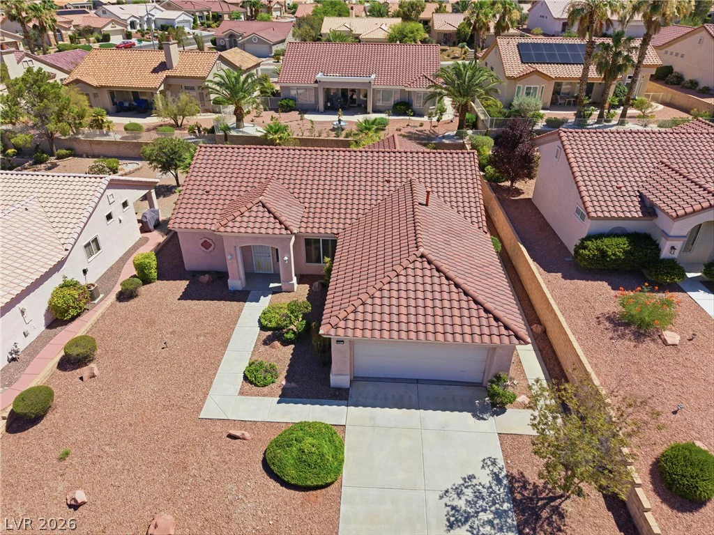 9917 Woodhouse, Las Vegas, NV 89134