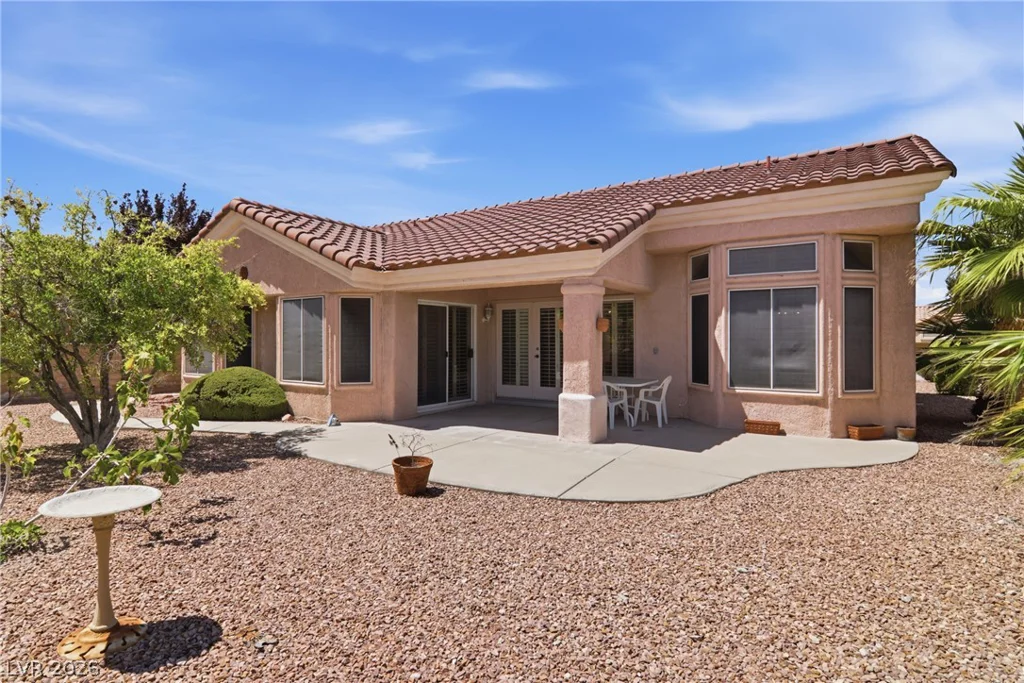 9917 Woodhouse, Las Vegas, NV 89134