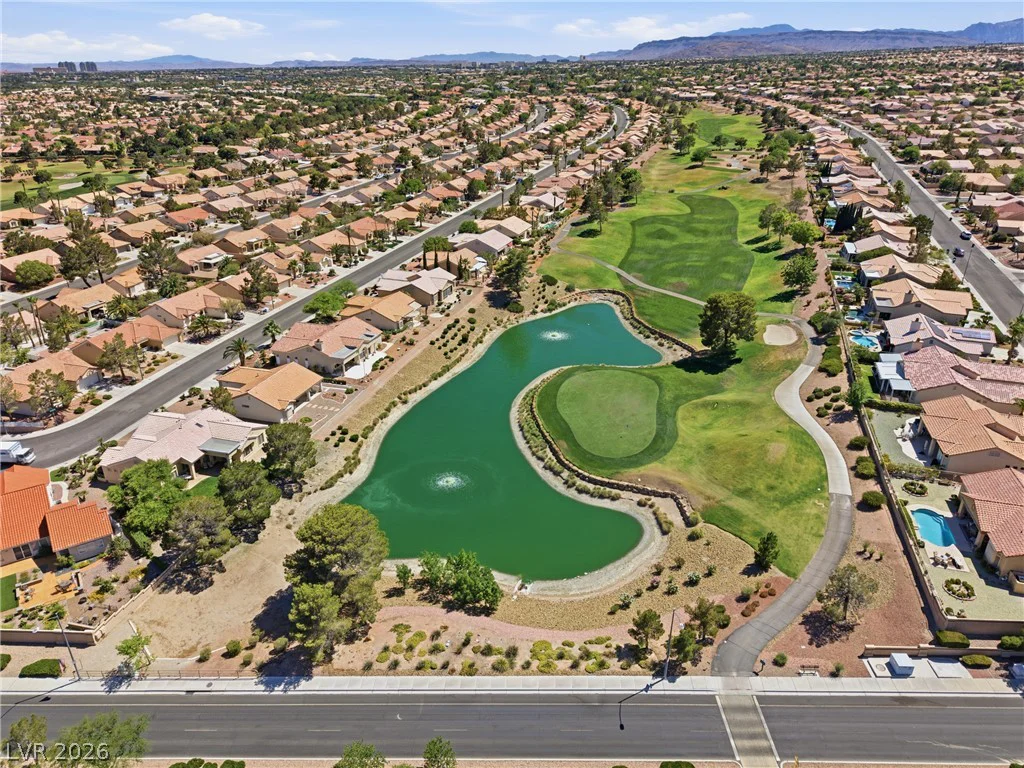 9917 Woodhouse, Las Vegas, NV 89134