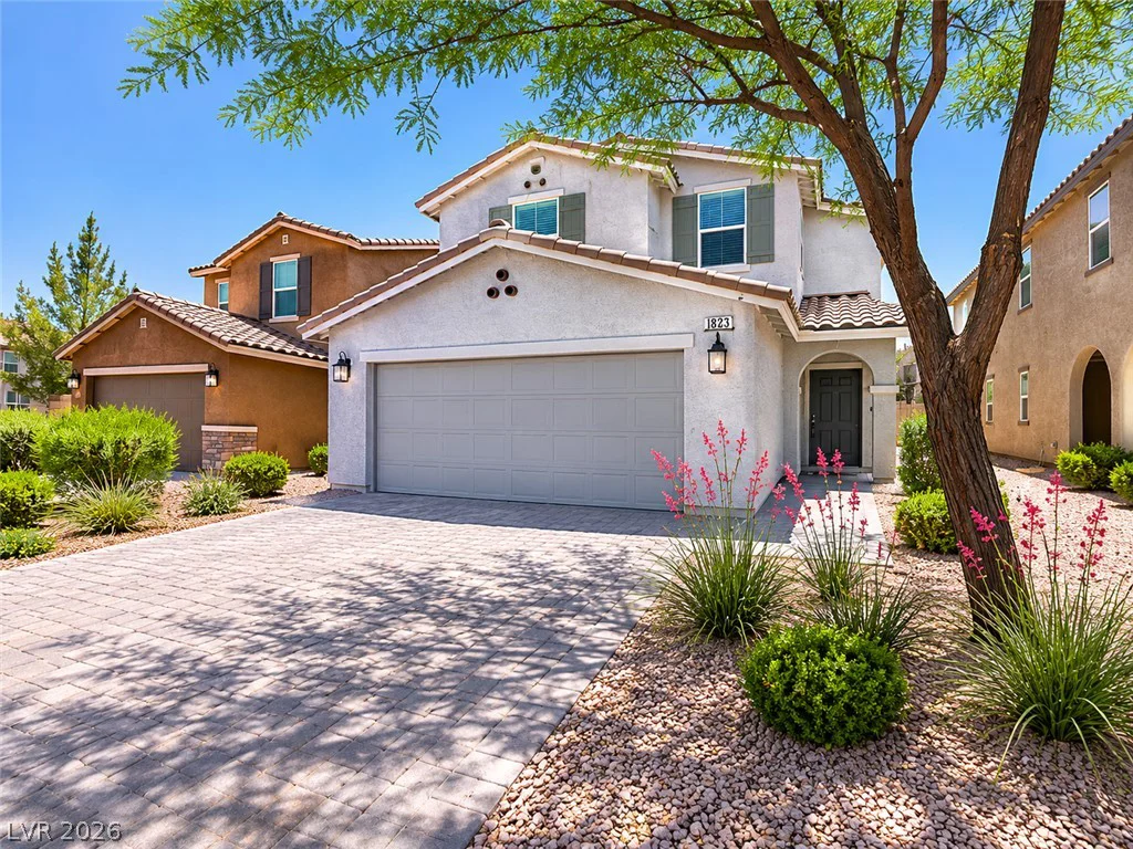 7623 Lush Oasis, Las Vegas, NV 89113
