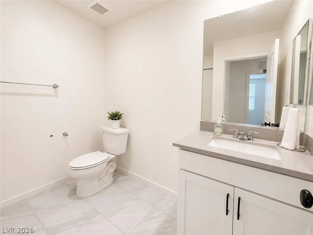 7623 Lush Oasis, Las Vegas, NV 89113