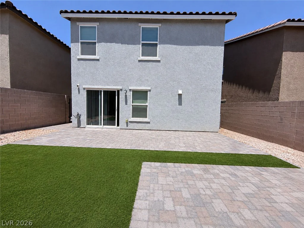 7623 Lush Oasis, Las Vegas, NV 89113