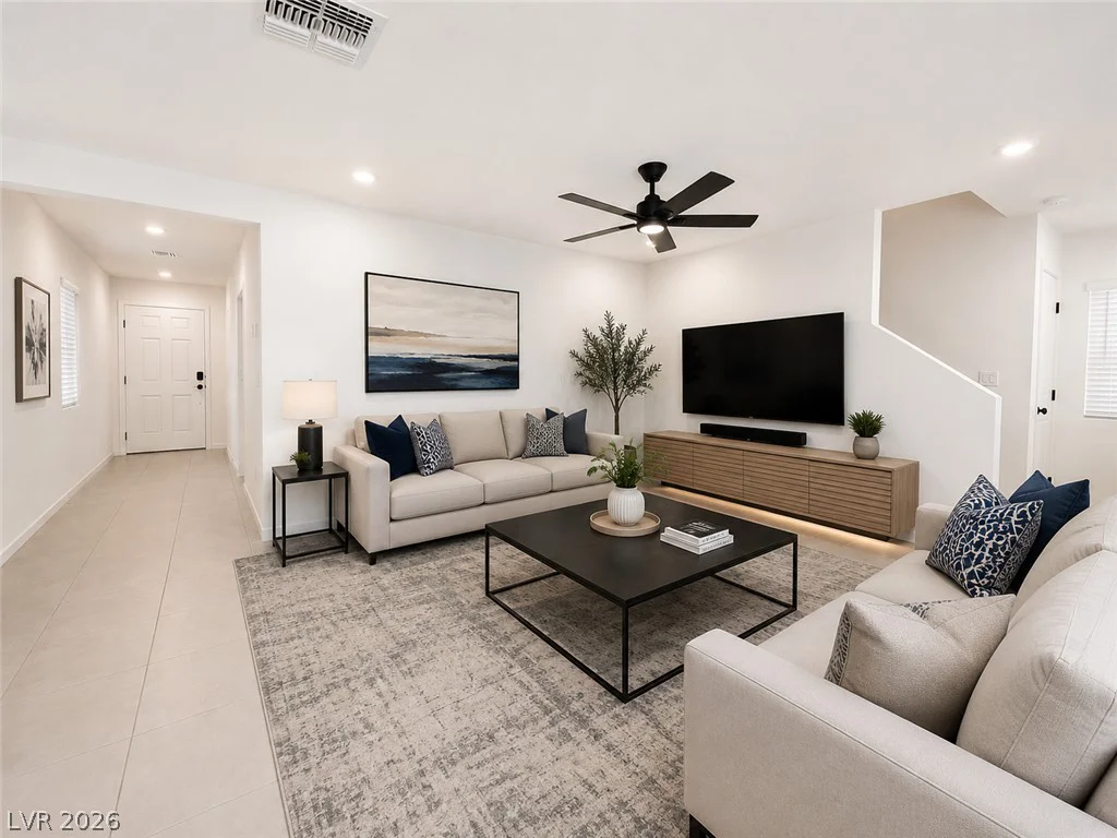 7623 Lush Oasis, Las Vegas, NV 89113